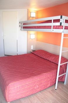 Hotel Premiere Classe Soissons
