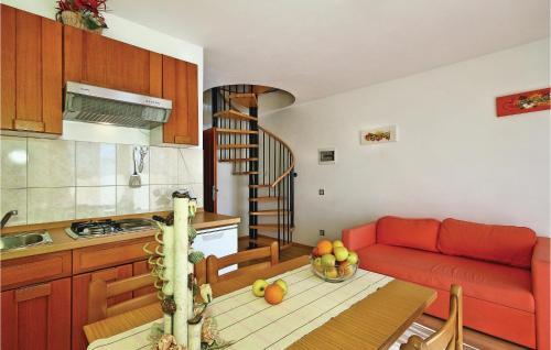 Apartment Tar-vabriga Istarske Kontrade II