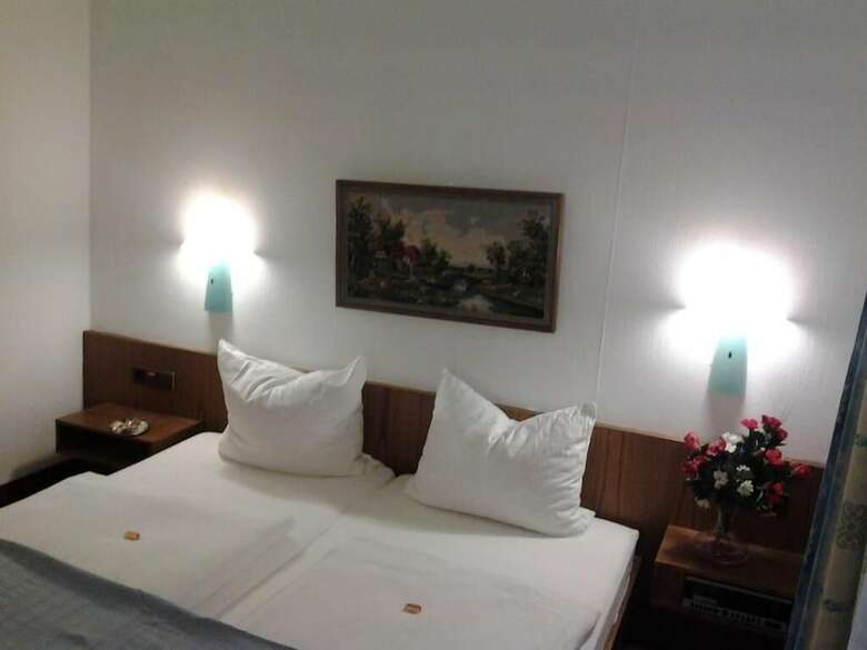 S&l Hotel Neuss