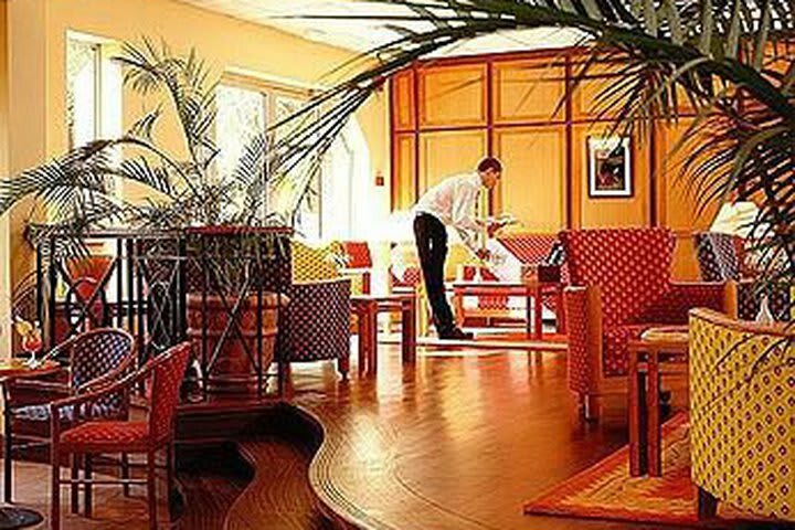 Hotel Novotel Biarritz Anglet A�roport