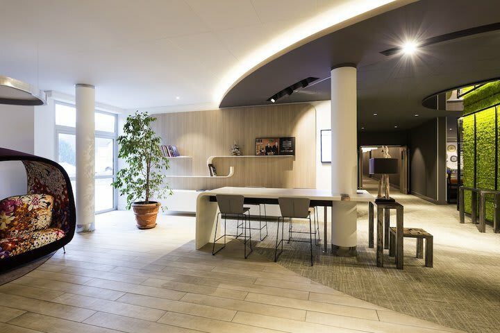 Hotel Novotel Biarritz Anglet A�roport
