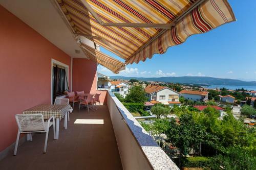 Apartments Stupar