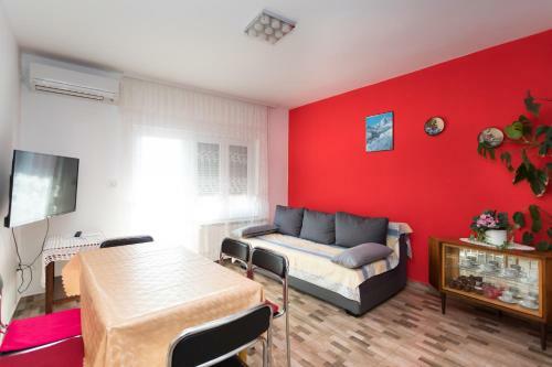 Apartments Stupar