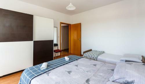Apartments Stupar