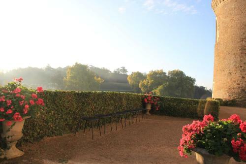 Bed & Breakfast Ch�teau De Brissac
