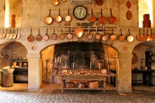 Bed & Breakfast Ch�teau De Brissac