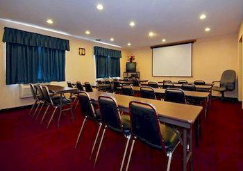 Hotel Comfort Inn Upper Sandusky