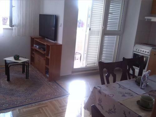 Z&e Apartment