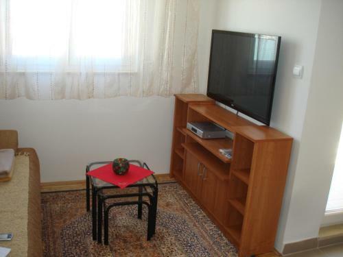 Z&e Apartment