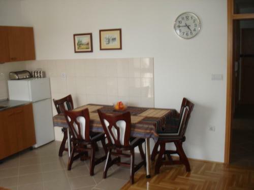 Z&e Apartment