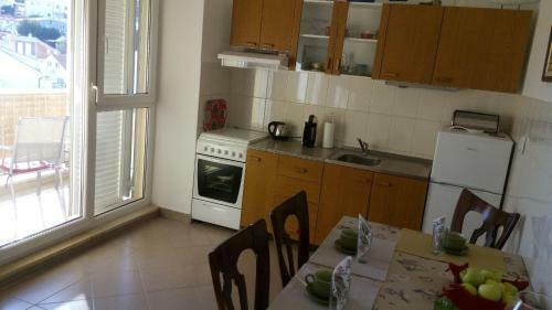 Z&e Apartment