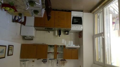 Z&e Apartment