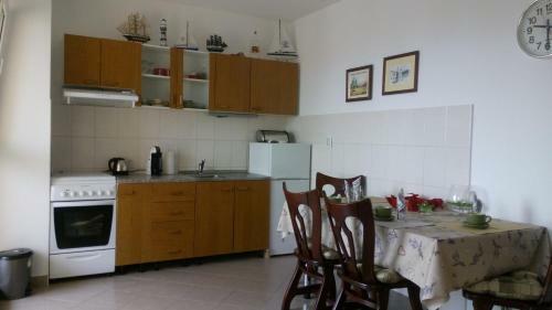 Z&e Apartment
