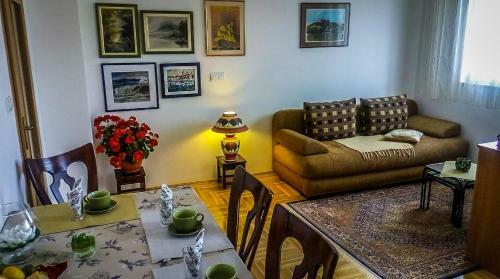 Z&e Apartment