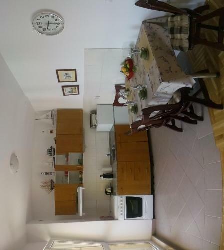 Z&e Apartment