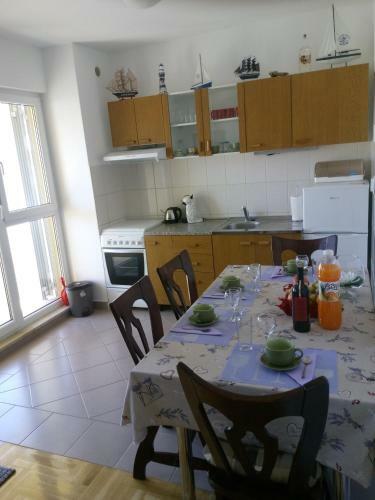 Z&e Apartment