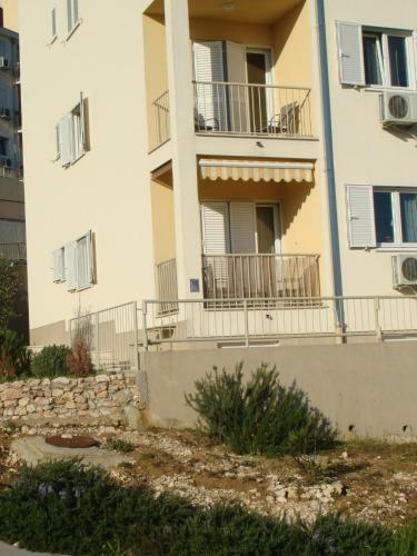 Z&e Apartment