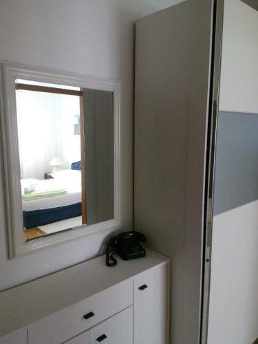 Z&e Apartment