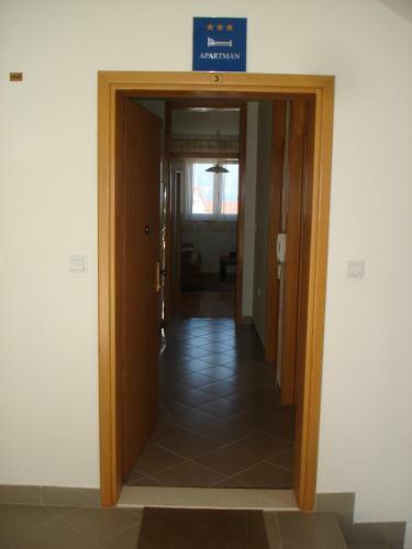 Z&e Apartment