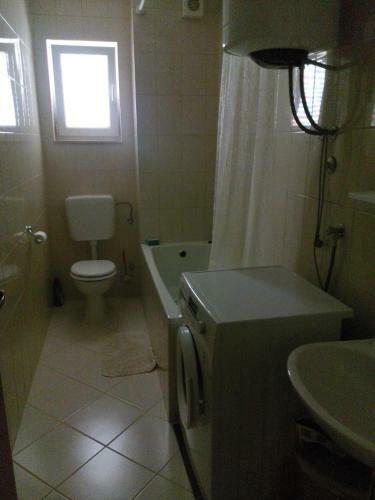 Z&e Apartment