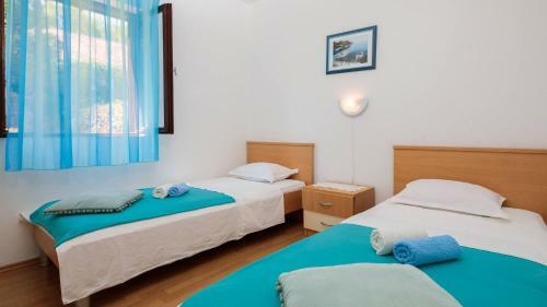 Pavao Apartments