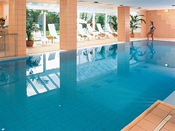 Hotel Spa-balmoral