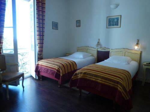Hotel La Bellaudiere