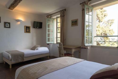 Hotel La Bellaudiere