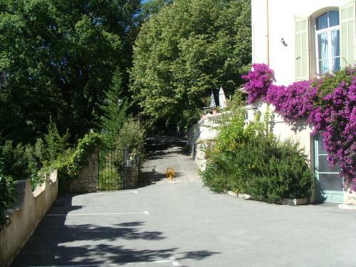Hotel La Bellaudiere
