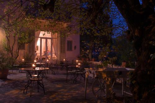 Hotel La Bellaudiere