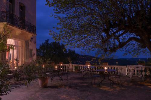 Hotel La Bellaudiere