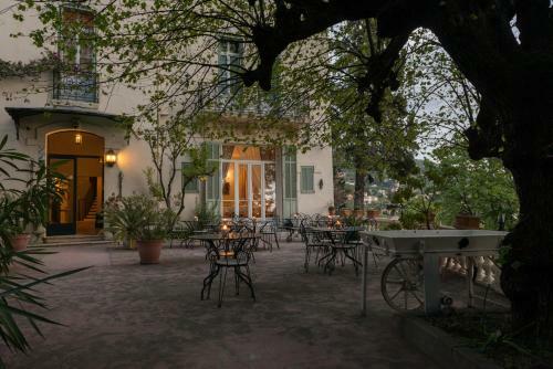 Hotel La Bellaudiere