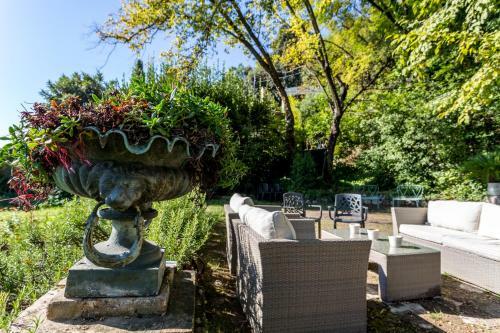 Hotel La Bellaudiere