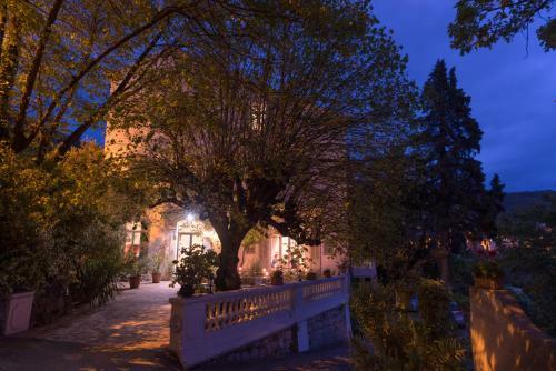 Hotel La Bellaudiere