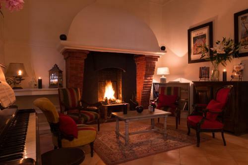 Hotel La Bellaudiere