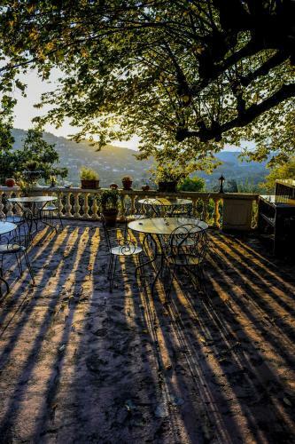 Hotel La Bellaudiere