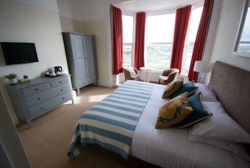 Hostal Atlantic House