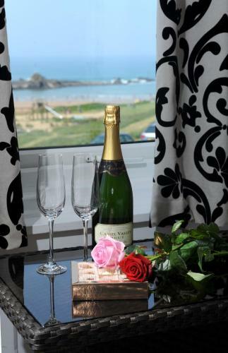 Hostal Atlantic House