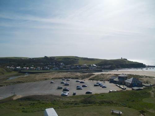 Hostal Atlantic House