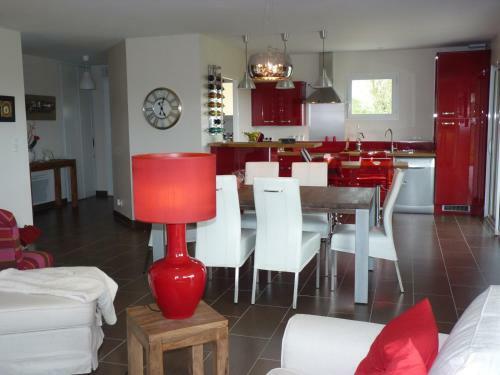 G�te Les Vignes