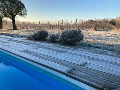 G�te Les Vignes
