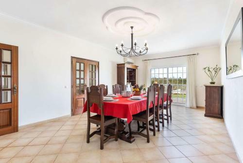 Villa Entrecolinas
