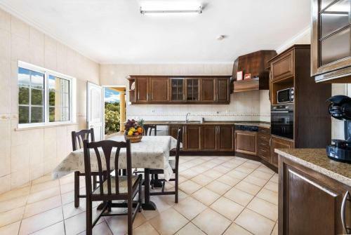 Villa Entrecolinas