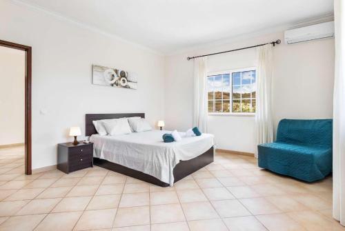 Villa Entrecolinas