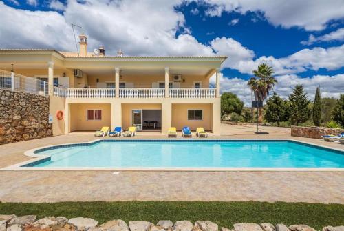 Villa Entrecolinas