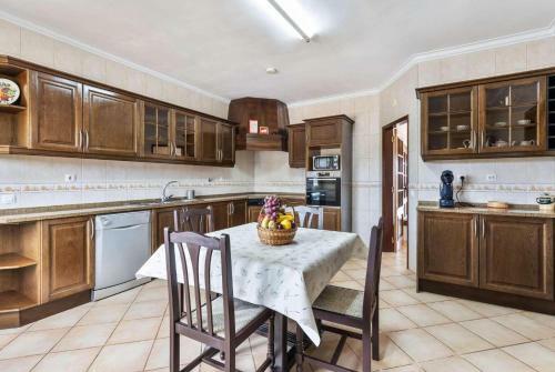 Villa Entrecolinas