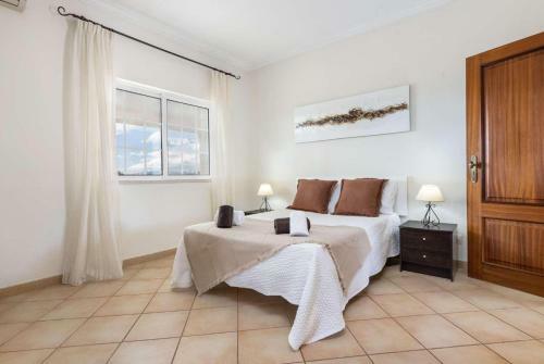 Villa Entrecolinas