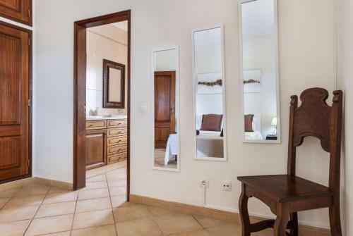 Villa Entrecolinas