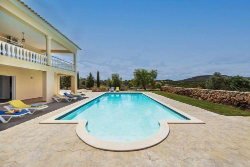 Villa Entrecolinas