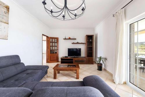 Villa Entrecolinas